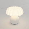 Lampe de Chevet Blanc