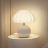 Lampe de Chevet Blanc