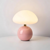 Lampe de Chevet Blanche