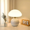 Lampe de Chevet Blanche