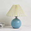 Lampe de Chevet Bleu