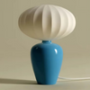 Lampe de Chevet Bleue