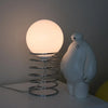 Lampe de Chevet Boule