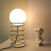 Lampe de Chevet Boule