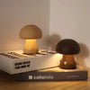 Lampe de Chevet Champignon