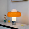 Lampe de Chevet Champignon Design