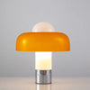 Lampe de Chevet Champignon Design