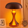 Lampe de Chevet Champignon Tactile