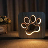 Lampe de Chevet Chat