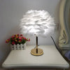 Lampe de Chevet Cocooning