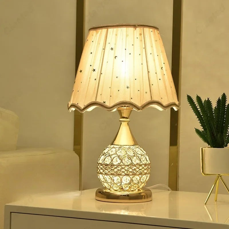 Lampe de chevet en verre – Illuminez votre espace avec élégance – Maison Lampe De Chevet Lampe de chevet en verre – Illuminez votre espace avec élégance – Maison Lampe De Chevet