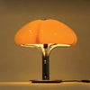 Lampe de Chevet Design Citrouille