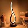 Lampe de Chevet Design Led