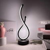 Lampe de Chevet Design Led