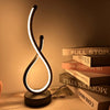 Lampe de Chevet Design Led