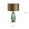 Lampe de Chevet Design Luxe