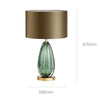 Lampe de Chevet Design Luxe