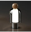 Lampe de Chevet Design Minimaliste