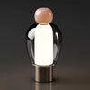 Lampe de Chevet Design Minimaliste