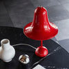 Lampe de Chevet Design Tactile