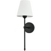 Lampe de Chevet en Applique