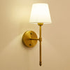 Lampe de Chevet en Applique