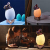 Lampe de Chevet Enfant Dinosaure