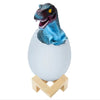 Lampe de Chevet Enfant Dinosaure