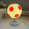 Lampe de Chevet Foot