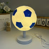 Lampe de Chevet Foot