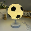 Lampe de Chevet Foot