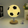 Lampe de Chevet Foot