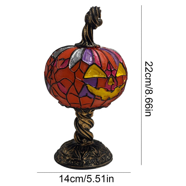 Lampe de Chevet Halloween