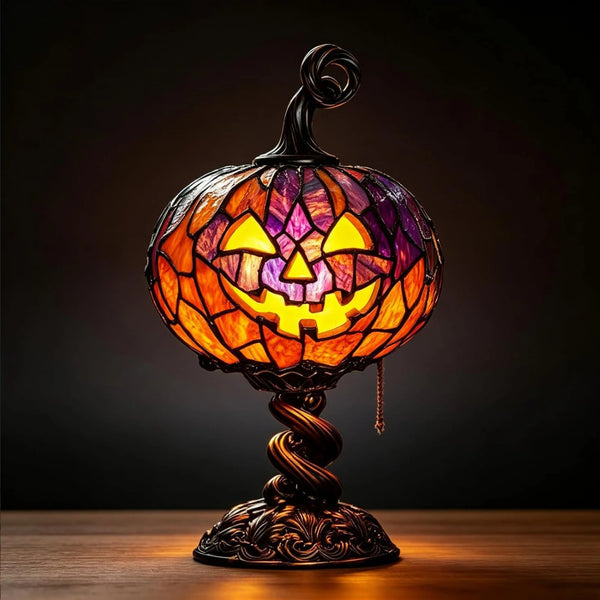 Lampe de Chevet Halloween