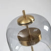 Lampe de Chevet Italien Design