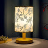 Lampe de Chevet Japonaise