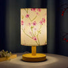 Lampe de Chevet Japonaise