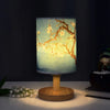 Lampe de Chevet Japonaise