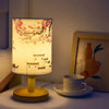 Lampe de Chevet Japonaise