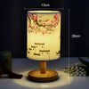 Lampe de Chevet Japonaise