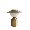 Lampe de Chevet Laiton