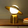 Lampe de Chevet Laiton