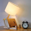 Lampe de Chevet Lecture