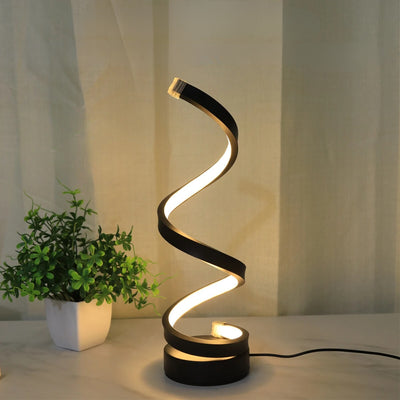 Lampe de Chevet Led