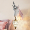 Lampe de Chevet Licorne