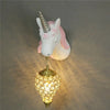 Lampe de Chevet Licorne