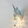 Lampe de Chevet Licorne