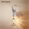 Lampe de Chevet Licorne