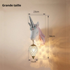 Lampe de Chevet Licorne