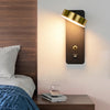 Lampe de Chevet Liseuse Design